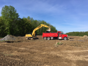 Construction photo 5 by Alliance Homes