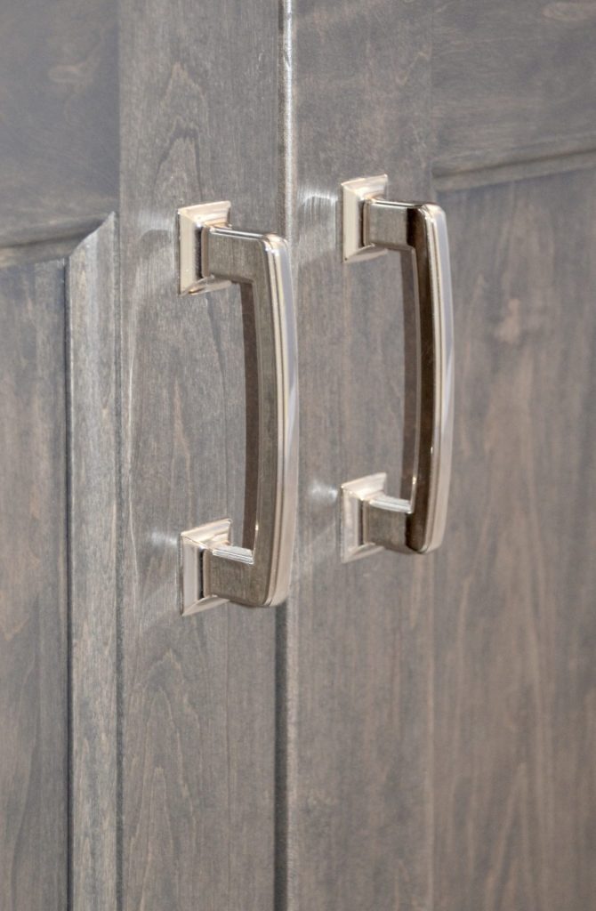 door knobs by alliance homes buffalo NY