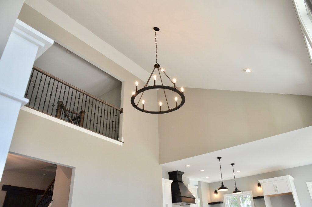 lights by alliance homes buffalo NY
