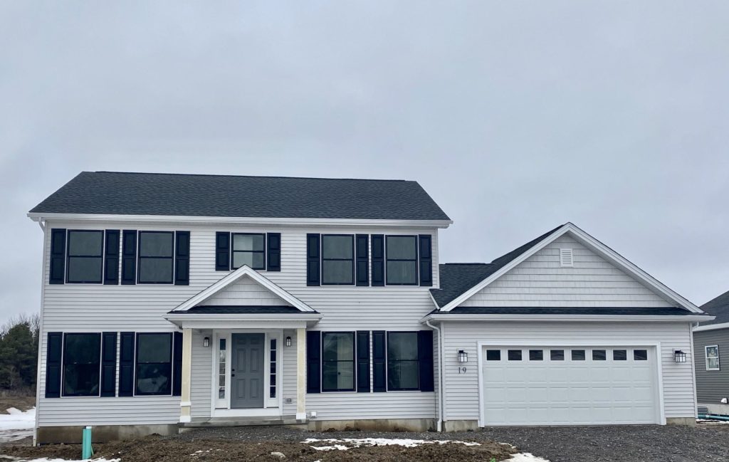 Cooper by Alliance Homes
