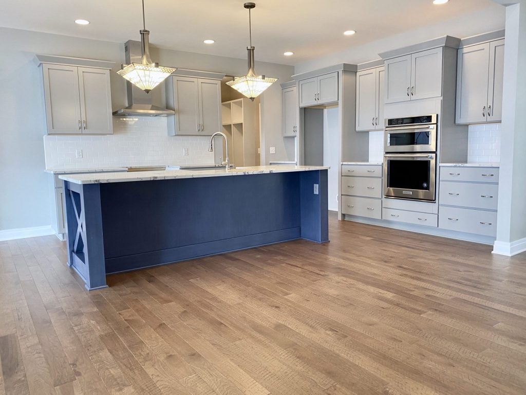 kitchen custom home builders hamburg NY