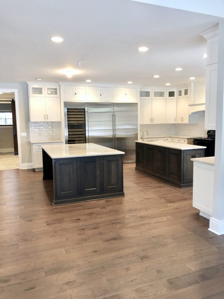 home builder riley meadows