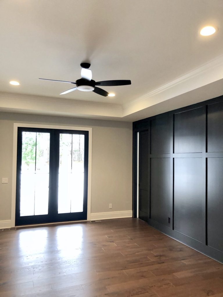 new home by Alliance Homes