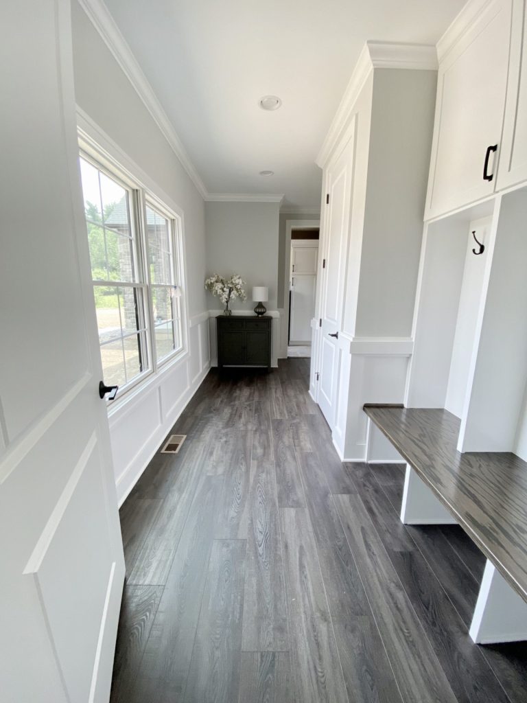 new home by Alliance Homes
