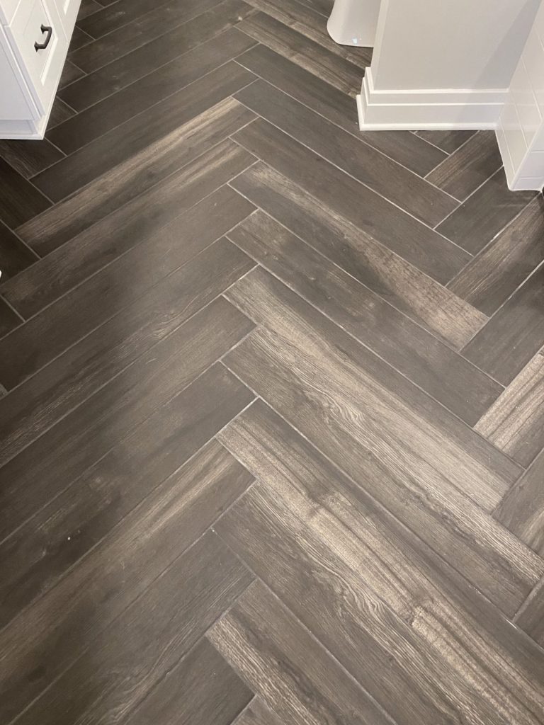 flooring by home builder hamburg NY