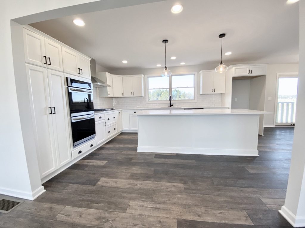 new home construction western new york