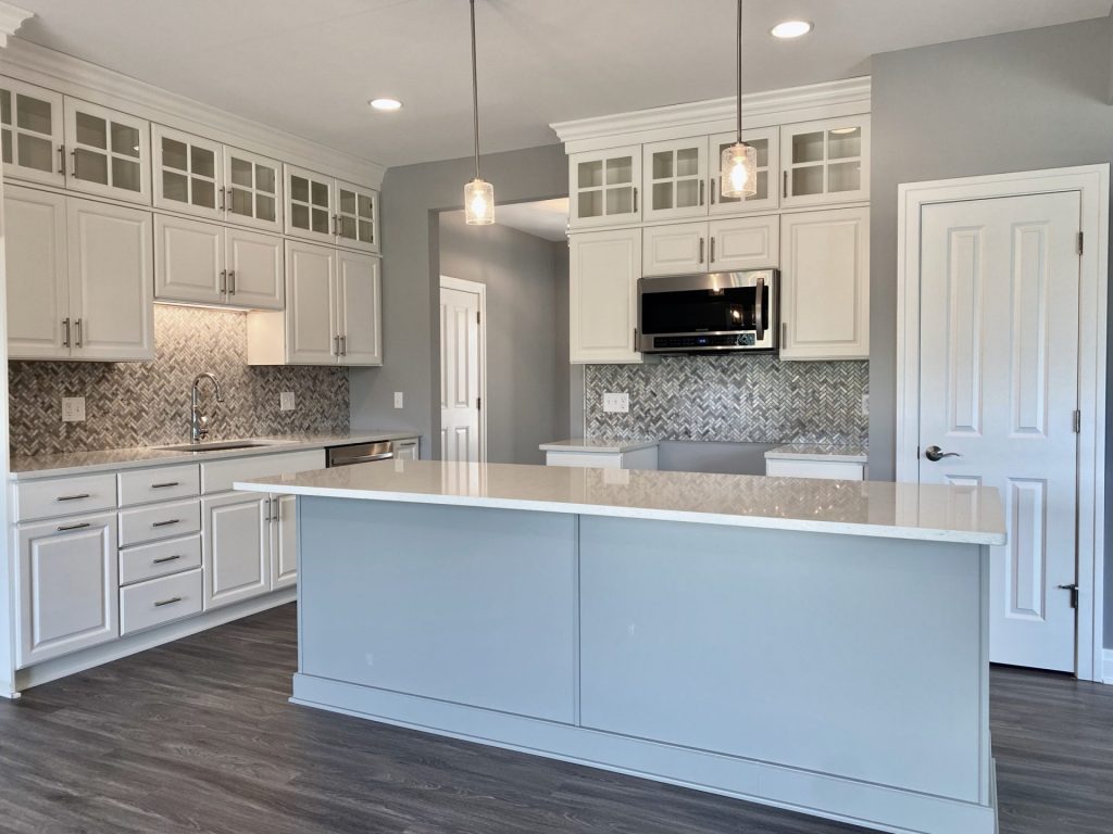 kitchen custom home builders buffalo