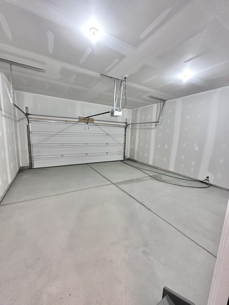Inside-View-2-Car-Garage-with-Automatic-Door