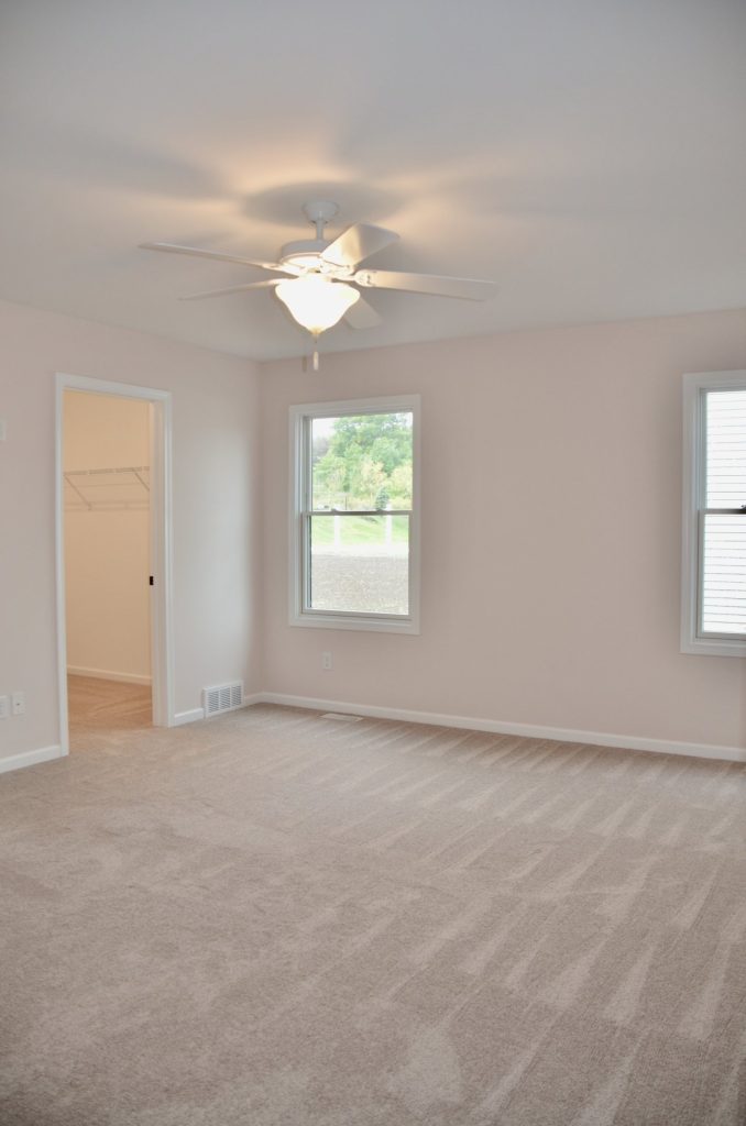 Baybrook-I-Primary-Bedroom-with-Neutral-Carpet-Ceiling-Fan-Walk-In-Closet-Entry-and-Double-Windows