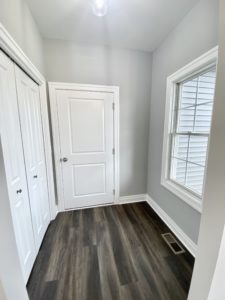 7 Kevwood Lane hallway of new home by Alliance Homes