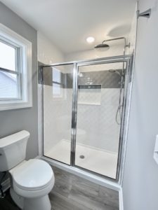 7 Kevwood Lane bathroom of new home by Alliance Homes