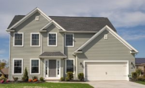 New Home by Alliance Homes Buffalo New York